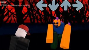 [Roblox FNF] Sonic.EXE Round 2 Animation Packs (TRIPLE TROUBLE)