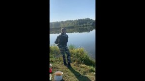 Заринский район. Дикарь.