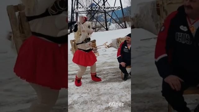 Вот так нужно!! провожать на пенсию. смотреть онлайн