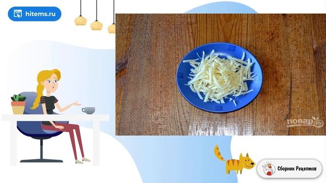 Пшенная каша с сыром. Домашние рецепты с пошаговыми фото