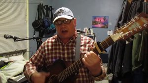 Скрипач ростовский Моня