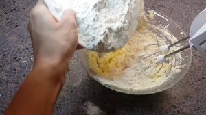 Песочное тесто рецепт |  Рецепт приготовления песочного теста