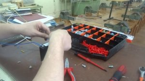 Установка счетчика с трансформаторами тока