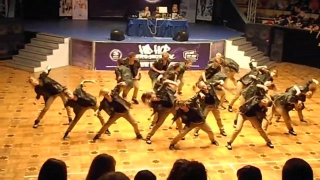 DH Family HHI 2012
