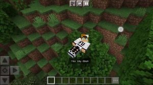 мод на то чтобы лежать и сидеть в minecraft на телефоне