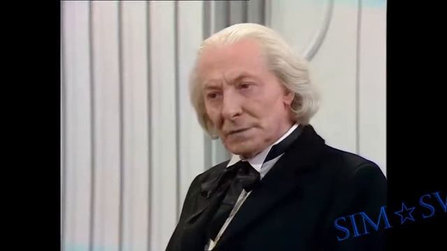 First Five Doctors Deep Fake Test смотреть онлайн