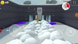 прохождение игры супер медведь приключения эпизод 2