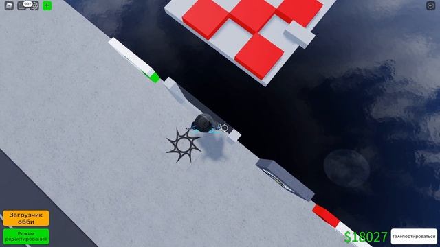 я сделал свое обби в роблокс?#roblox#Obby Creator смотреть онлайн