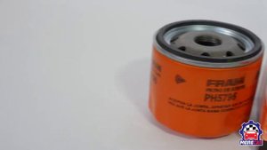 FILTRO DE ÓLEO FRAM PH5796