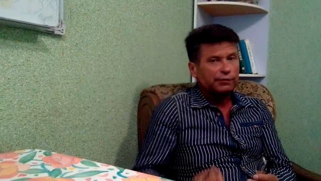 Анатолий Белошапка (ЕВАНГЕЛИЕ ЗА ПЯТЬ МИНУТ) Тема: Величайшее событие для человечества смотреть онлайн