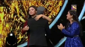 Pawandeep ने Finally जीत ली Indian Idol की Trophy | Indian Idol Season 12 | Greatest Finale