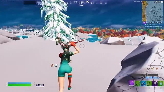 стрим по фортнайт я ботик смотреть онлайн