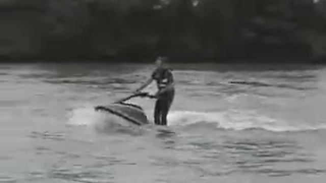 2004 Jet Ski FreestyleFest