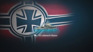 World of Warships Blitz: Обзор немецких эсминцев