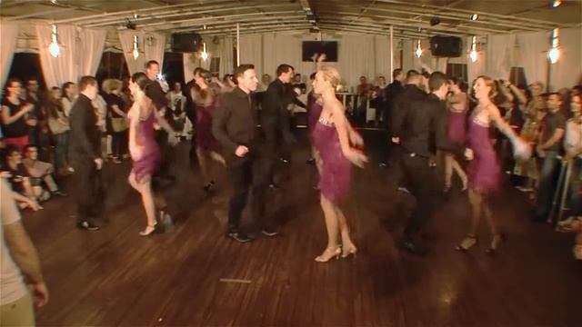 PC Salsero - Salsa portoricana, Rijeka 2016. смотреть онлайн