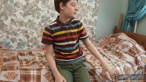 История о паркурщике