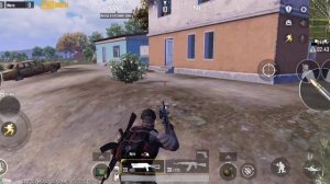 PlayerUnknown’s Battlegrounds Mobile