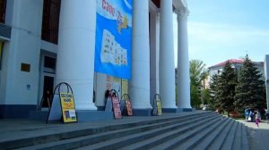 Саратов проспект 50 лет Октября 93 в Обзор места