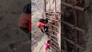 Горные люди