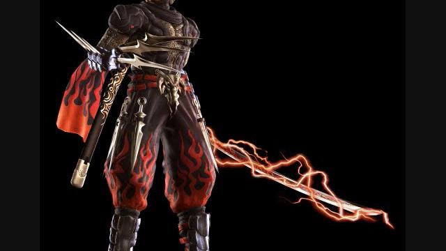 Ninja Gaiden Sigma 2 review смотреть онлайн