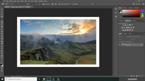 Photoshop CC 2021 for Beginners - (012) - Crop Tool