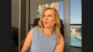 Работа в Дубае после 40 лет: как Наталья нашла удаленно работу в Дубае