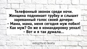 Сборник Смешных Анекдотов! Выпуск 15