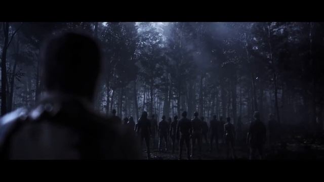 Проклятый старый дом - Король и Шут (RADIO TAPOK) [GMV] смотреть онлайн