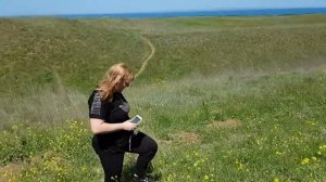 Тамань | Фанагорийская крепость на берегу Таманского залива