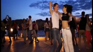 Светлана Светикова Там, где  танцует  ночь