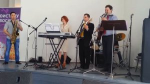 Blagovest Band  Кто сказал, что могила делит