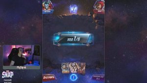 КАК ИГРАТЬ В MARVEL SNAP ПРОСТЫМИ СЛОВАМИ | MARVEL SNAP #4