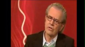 Юрген Тоденхёфер о конфликте европейской и исламской цивилизации, сентябрь 2017.