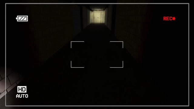 Backrooms level 3 found футаге but spooky scary skeleton