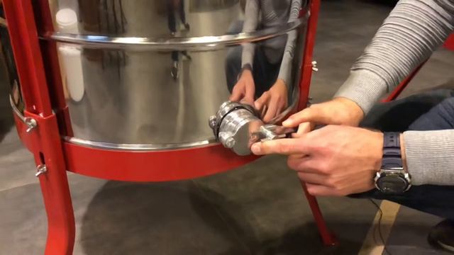 Комбинированные медогонки Civan из Турции - Парк Плюс смотреть онлайн