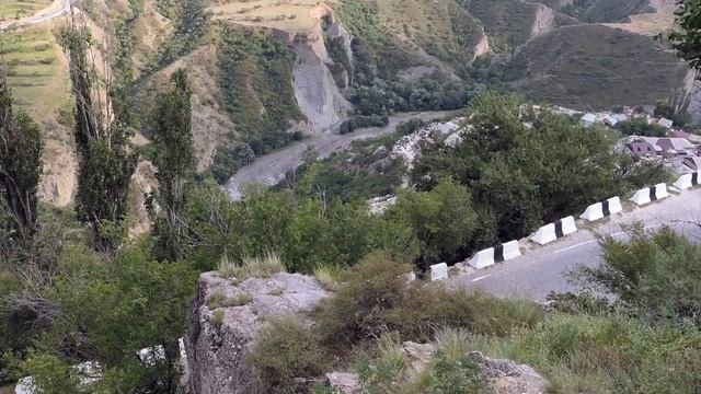 Путеводитель по России:: Село Гуниб
