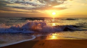 Nature sounds • Surf noise • For sleep • meditation • relaxation