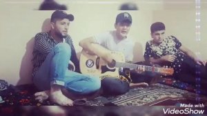 СУРУД АЗ УСТОД  ИЗАТ ШАРИФИ# ДУМБОЛИ КАСЕ БОШ КИ ДУМБОЛИ ТУ БОШАД#