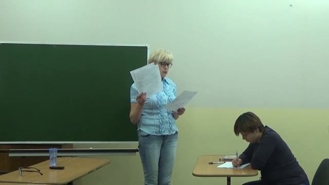 28.06.16 Педсовет. Школа "Обучение в диалоге" смотреть онлайн