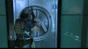 Resident Evil Revelations (РЕЙД) (Ров-14-15)