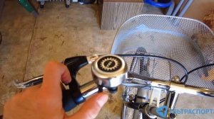 Обзор Stels Navigator 380 (2017) - Отзывы владельцев