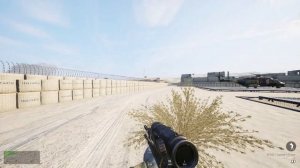 Гайд по настройкам игры и раскладки клавиатуры | Squad
