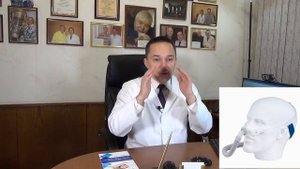 Как выбрать маску для СИПАП-аппарата