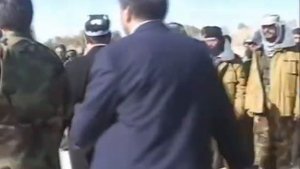 Вохӯрии Саид Абдуллоҳи Нури (р) бо муҷоҳидон*Муҳаммадиқболи Садриддин#islohtv