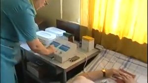 Санаторий  Ерино , Подмосковье