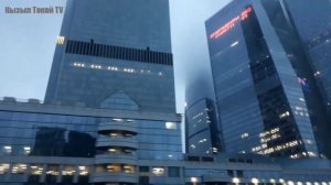29.09.2022 МОСКВА СИТИ #влог #москва #кыргызстан #узбекистан