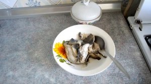 Уха из сома  Рыбный суп  Вкусный рецепт приготовления