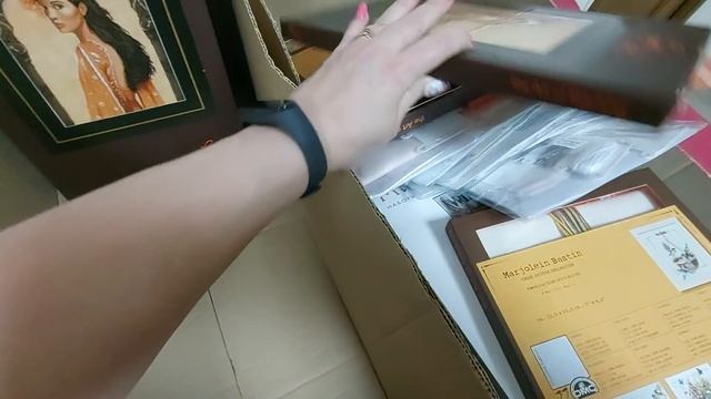 Получила красоту. Фирма " Гела" и " Дивная вишня" смотреть онлайн