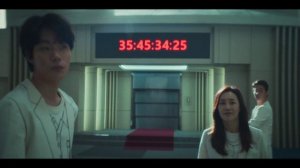 Шоу восьми 1 сезон 1 серия