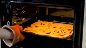 Картофель McCain